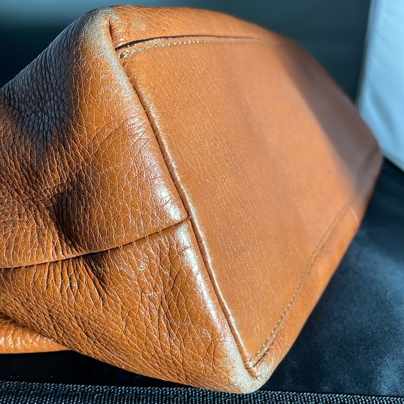 Coach shoulder bag (IB-5) - Picture 8 of 9